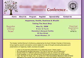 conference