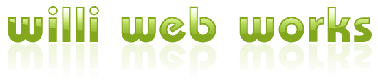 Willi Web Works title text